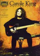 Carole King Collection Easy Guitar Sheet Music Songbook
