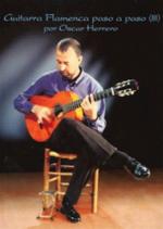 Guitarra Flamenco Paso A Paso 3 Herrero Dvd Sheet Music Songbook