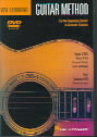 Hal Leonard Guitar Method Dvd Sheet Music Songbook