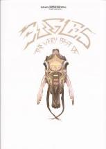 Eagles Very Best Of Guitar Tab Sheet Music Songbook