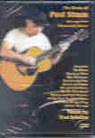 Paul Simon Music Of Sokolow Dvd Sheet Music Songbook