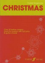 Pocket Songbooks Christmas Chords/lyrics Sheet Music Songbook