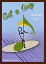 Get A Grip Boxtart Book 2 19 Pieces For Guitar Sheet Music Songbook