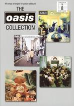 Oasis Collection Guitar Tab Sheet Music Songbook