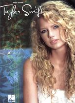 Taylor Swift Easy Guitar Tab Sheet Music Songbook