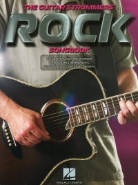 Guitar Strummers Rock Songbook Mlc Sheet Music Songbook