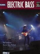 Electric Bass Beginning Overthrow Book/cd Sheet Music Songbook