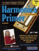 Harmonica Primer For Beginners Wolf Book & Cd Sheet Music Songbook