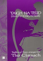 Taigh Na Teud (harpstring House) Sheet Music Songbook