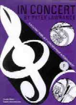 In Concert Lawrance (scene 1) French Horn Sheet Music Songbook