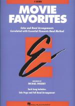 Movie Favourites Sweeney French Horn Sheet Music Songbook