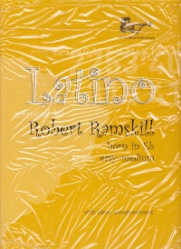 Latino Horn Eb Ramskill Sheet Music Songbook