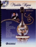 Mandolin Hymns Baldassari Book/cd Sheet Music Songbook