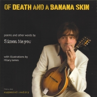 Simon Mayor Of Death And A Banana Skin + Ar Sheet Music Songbook
