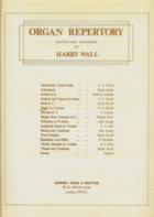 Handel Fugue In Amin (organ Rep) Sheet Music Songbook