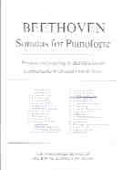 Beethoven Sonata Op31 No 3 Ebmajor Piano Craxton Sheet Music Songbook