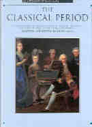 Anthology Of Piano Music Vol 2 Classical Period Sheet Music Songbook