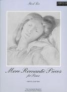 More Romantic Pieces For Piano Bk 2 (grade 3 & 4) Sheet Music Songbook