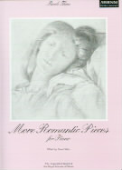 More Romantic Pieces For Piano Book 3 (grade 5) Sheet Music Songbook