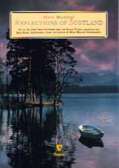More Musical Reflections Of Scotland (easy Piano) Sheet Music Songbook