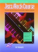 Alfred Basic Adult Jazz/rock Course Sheet Music Songbook