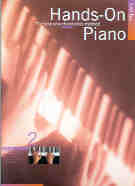 Hands On Piano Book 2 Baker Sheet Music Songbook