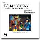 Tchaikovsky Nutcracker Suite Op 71a Cd Only Sheet Music Songbook