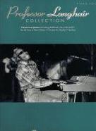 Professor Longhair Collection Piano Sheet Music Songbook