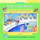 Music For Little Mozarts 2 Cd Only Sheet Music Songbook
