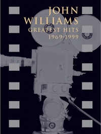 John Williams Greatest Hits 1969-1999 Piano Sheet Music Songbook
