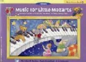 Music For Little Mozarts Lesson Book 4 Sheet Music Songbook