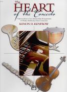 Heart Of The Concerto Renfrow Piano Sheet Music Songbook
