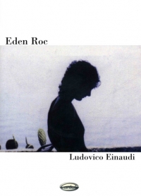 Einaudi Eden Roc Piano Selection Sheet Music Songbook