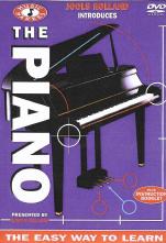 Music Makers Piano Callow Dvd Sheet Music Songbook