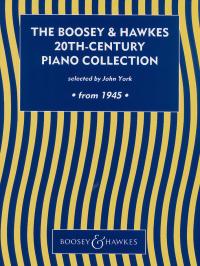 20th Century Piano Collection Use 132019b  Sheet Music Songbook