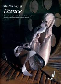 Century Of Dance Hinson Piano Sheet Music Songbook