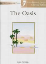 Oasis Olson Classic Solos Sheet Music Songbook