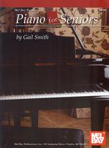 Piano For Seniors Gail Smith Sheet Music Songbook