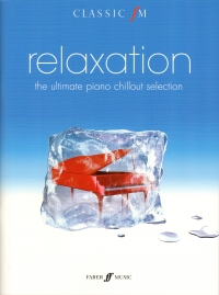 Classic Fm Relaxation Piano Solo Sheet Music Songbook