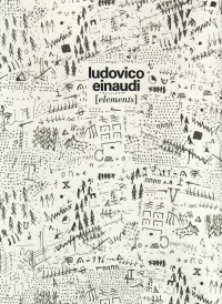 Einaudi Elements Piano Solo Sheet Music Songbook