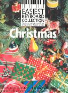 Easiest Keyboard Collection Christmas Sheet Music Songbook