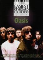 Easiest Keyboard Collection Oasis Sheet Music Songbook