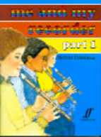 Me & My Recorder Part 1 Hobsbawm Sheet Music Songbook