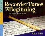Recorder Tunes From The Beginning Bks 1-3 Omnibus Sheet Music Songbook