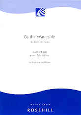 By The Waterside Wilson Baritone Bb Sheet Music Songbook