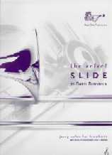 Velvet Slide Runswick Trombone & Piano Tc Sheet Music Songbook