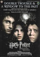 Harry Potter & The Prisoner Of Azkaban Trombone+cd Sheet Music Songbook