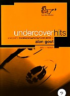Undercover Hits Arr Gout Trombone Bass Clef Sheet Music Songbook