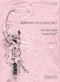 Alschausky Waltz Aria No 2 