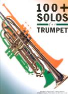 100+ Solos Trumpet Sheet Music Songbook